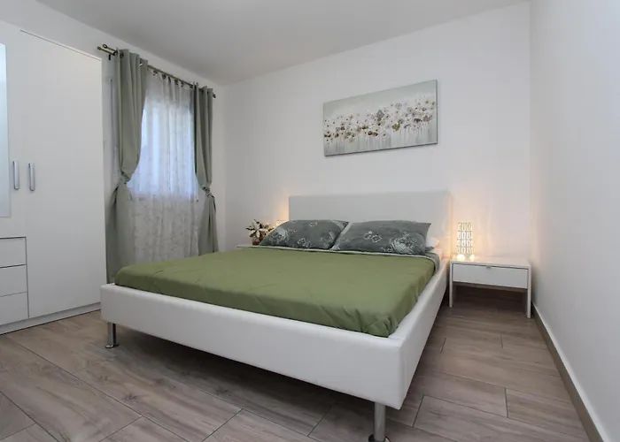 Apartment Casa Miranda