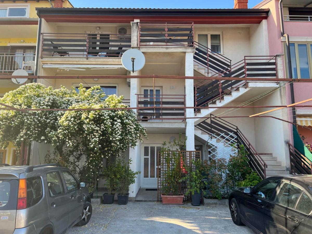 Appartement Casa Miranda Rovinj
