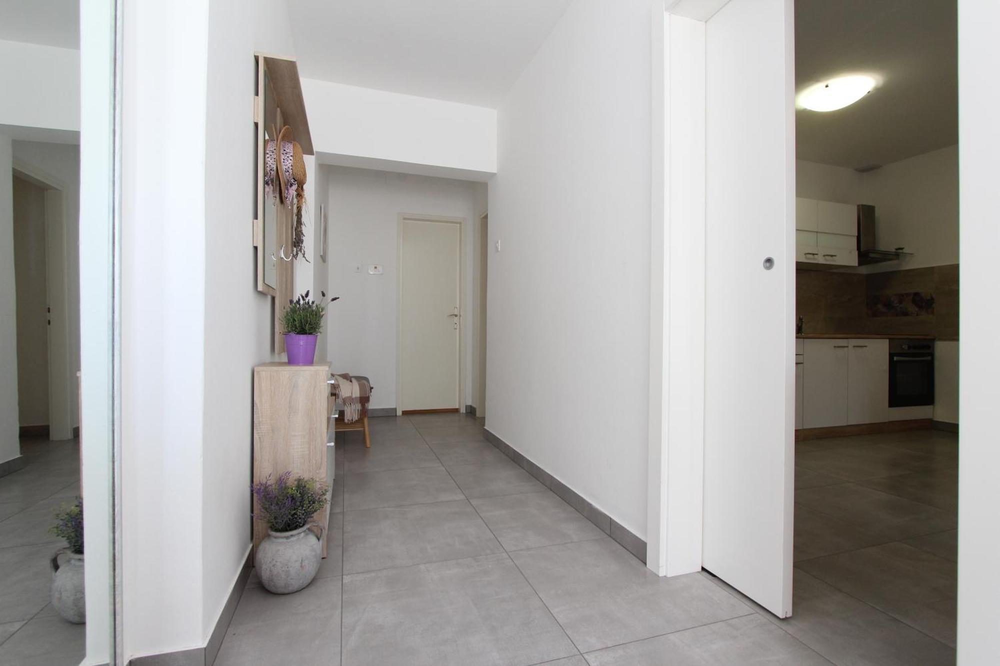 Casa Miranda Appartement Rovinj