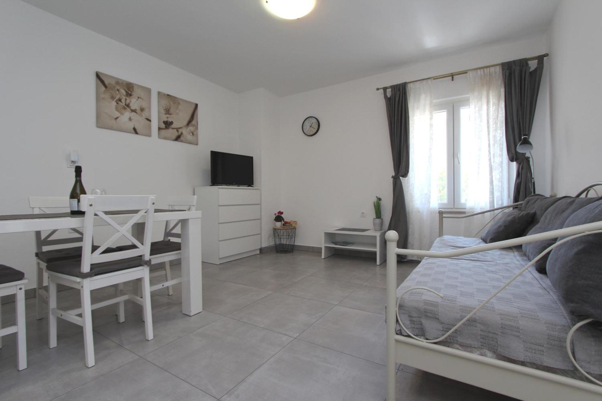 Appartement Casa Miranda Rovinj