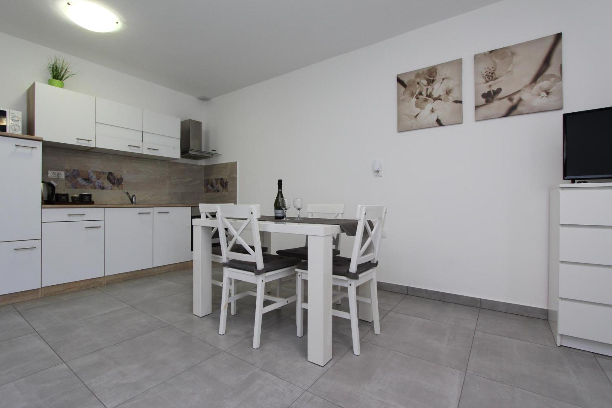 Casa Miranda * Rovinj