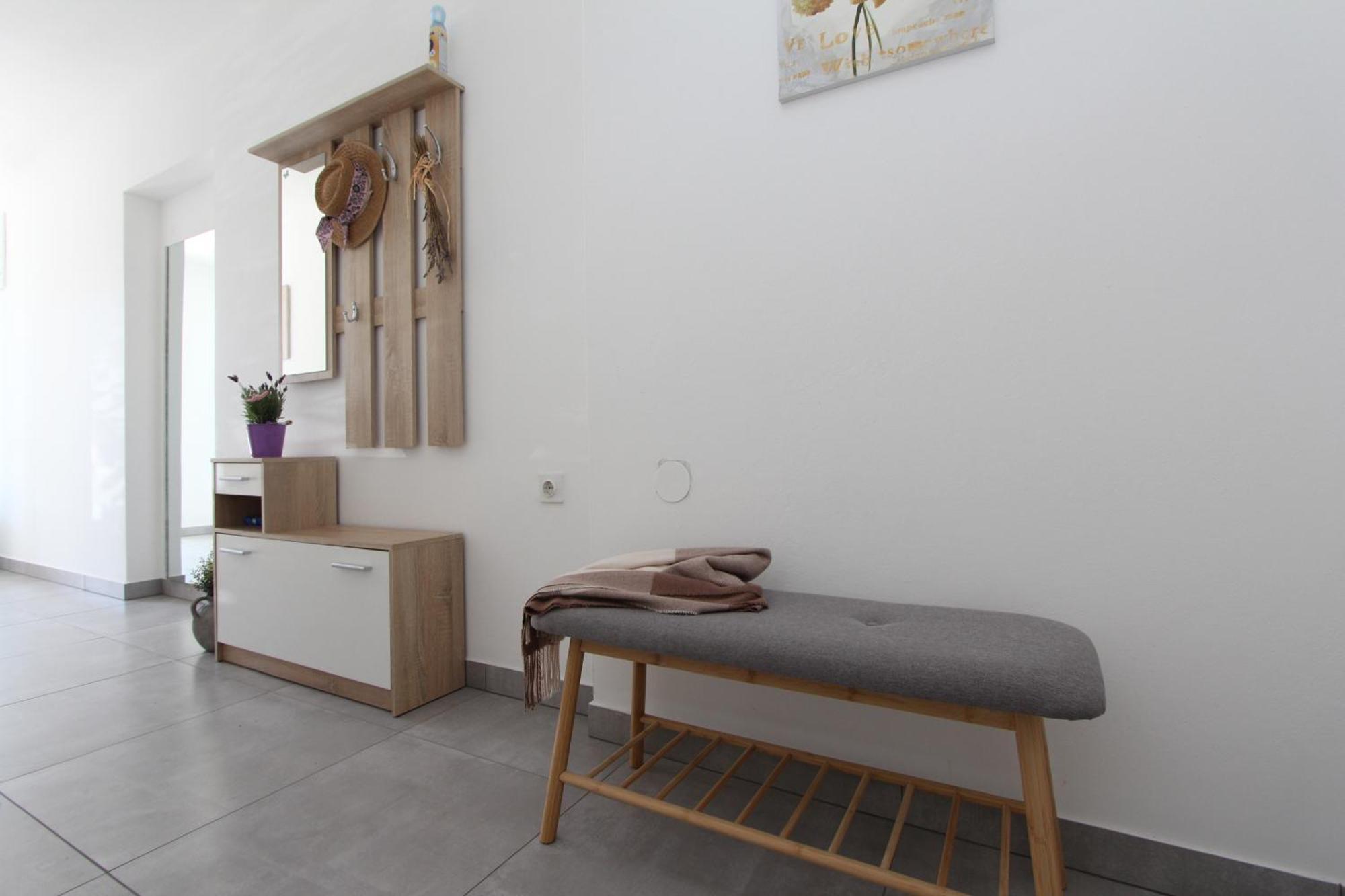Casa Miranda Appartement