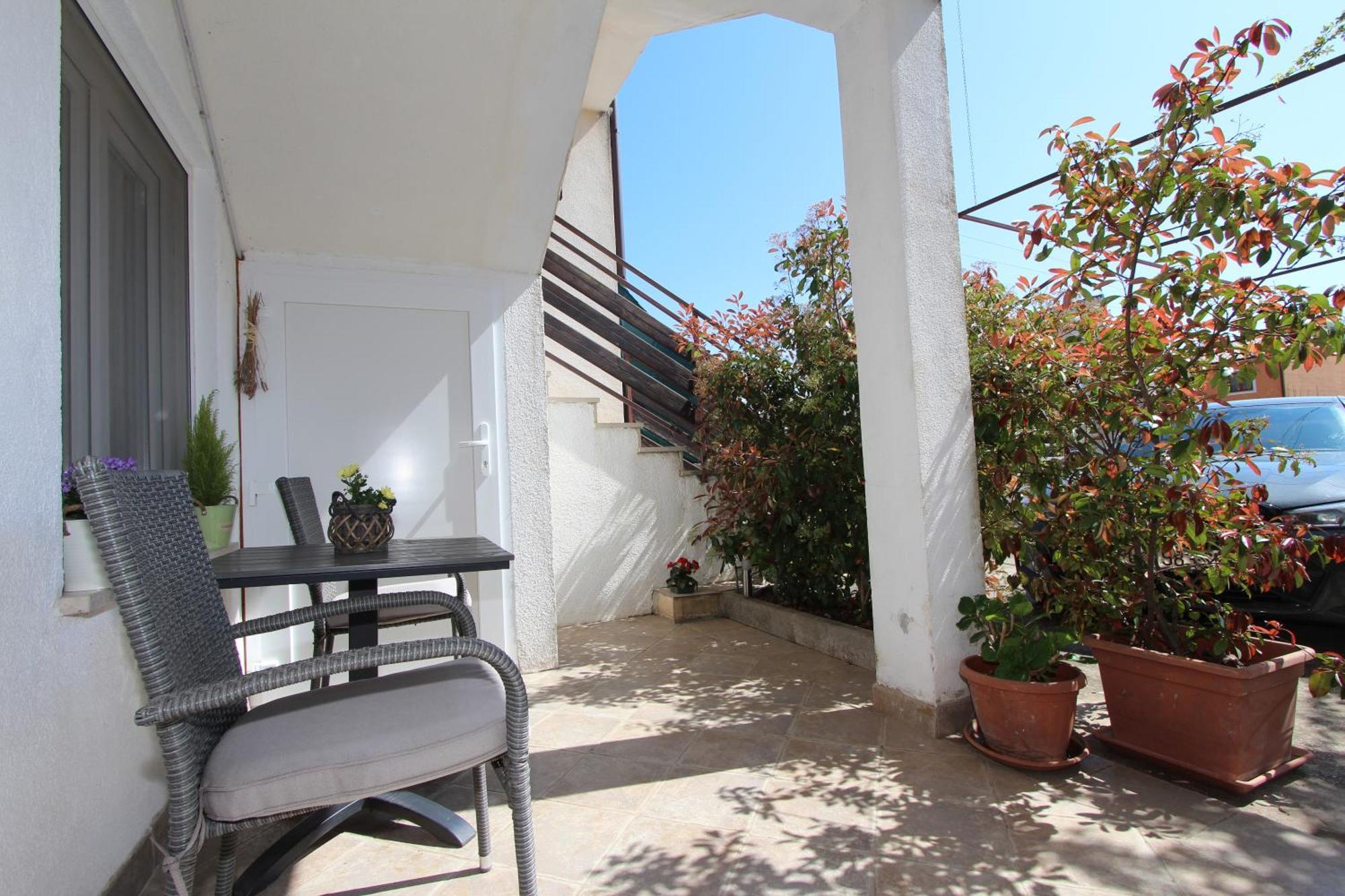 Appartement Casa Miranda Rovinj