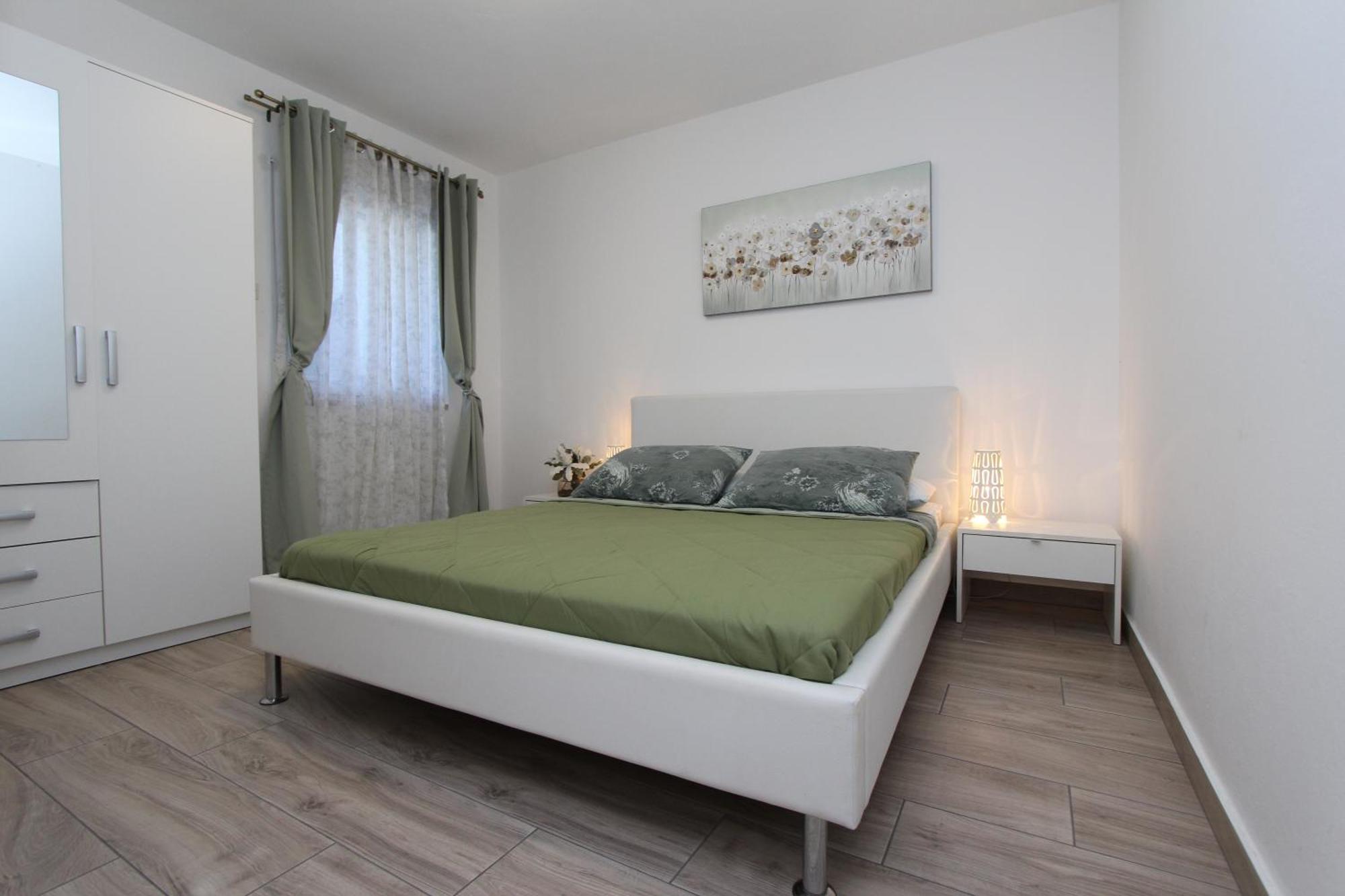 Casa Miranda * Rovinj